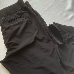 Athleta Active black pants RN 54023